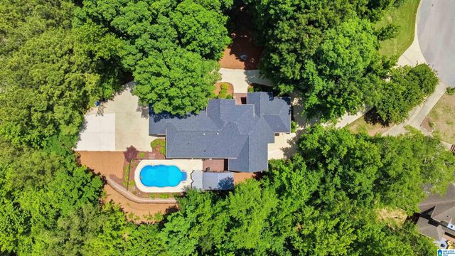 205 QUAIL RIDGE ROAD, Helena, AL 35080
