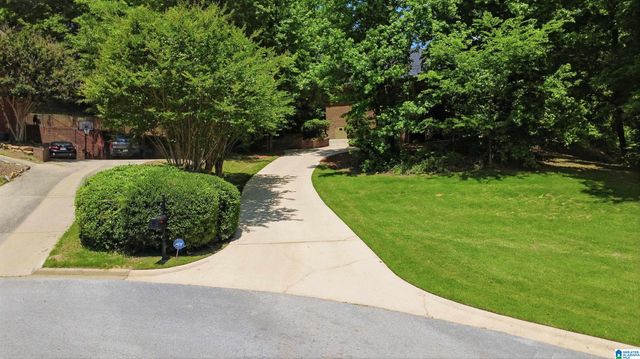 205 QUAIL RIDGE ROAD, Helena, AL 35080