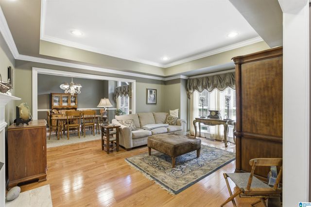 205 QUAIL RIDGE ROAD, Helena, AL 35080