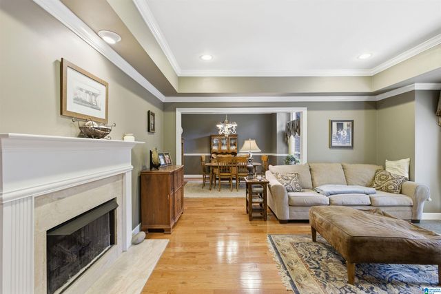 205 QUAIL RIDGE ROAD, Helena, AL 35080
