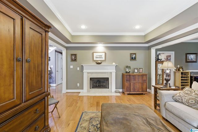 205 QUAIL RIDGE ROAD, Helena, AL 35080
