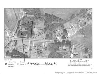 1590 Union Chapel Road, Pembroke, NC 28372