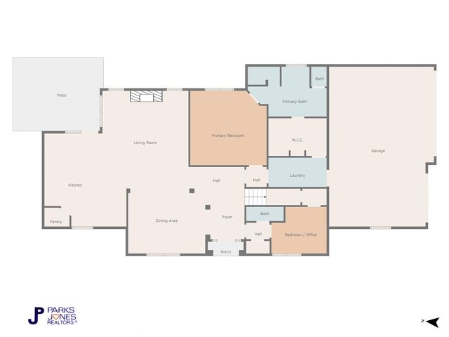 2404 SW 70th St, Lawton, OK 73505