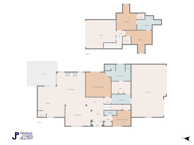 2404 SW 70th St, Lawton, OK 73505