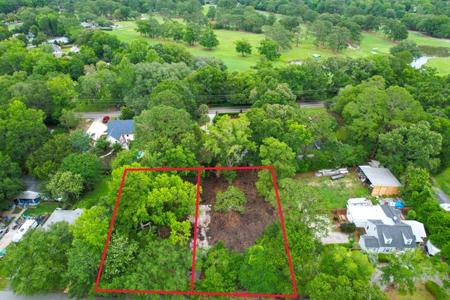 0 Lindberg Street Lot 10, Charleston, SC 29412