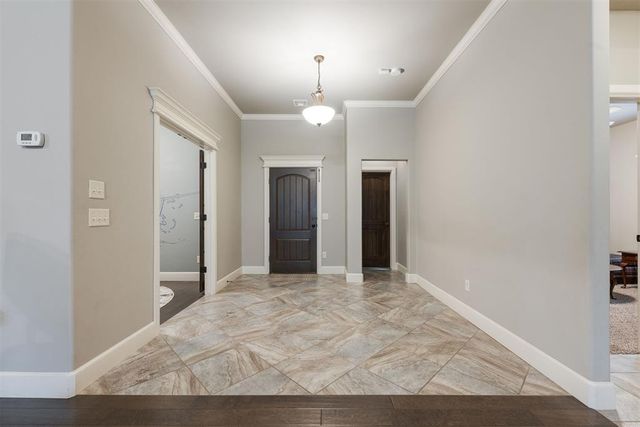 17605 Braken Drive, Edmond, OK 73012