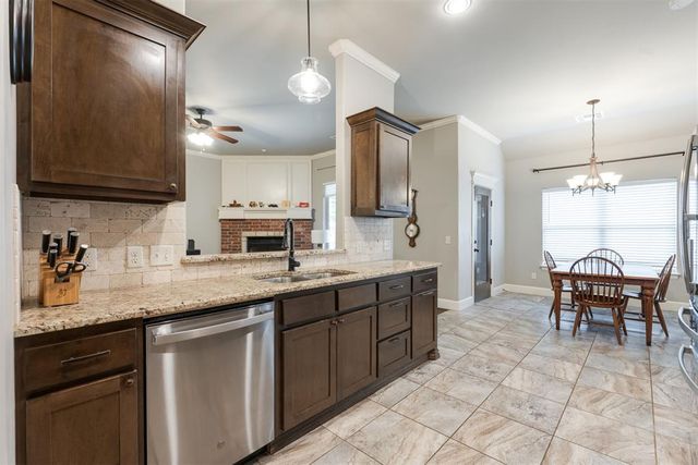 17605 Braken Drive, Edmond, OK 73012