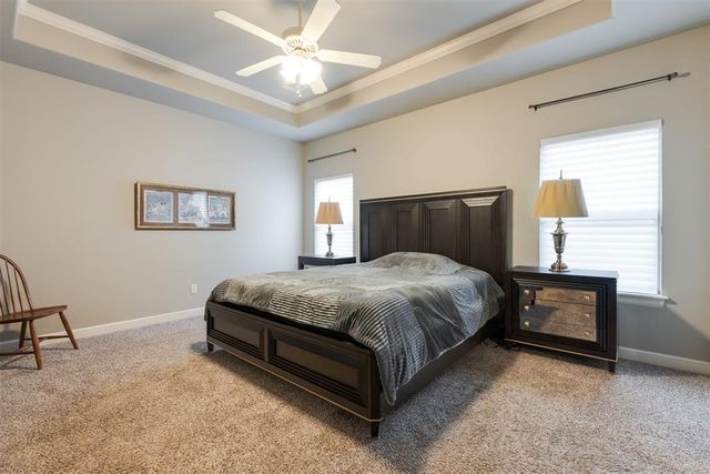 17605 Braken Drive, Edmond, OK 73012