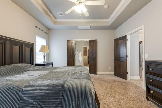 17605 Braken Drive, Edmond, OK 73012