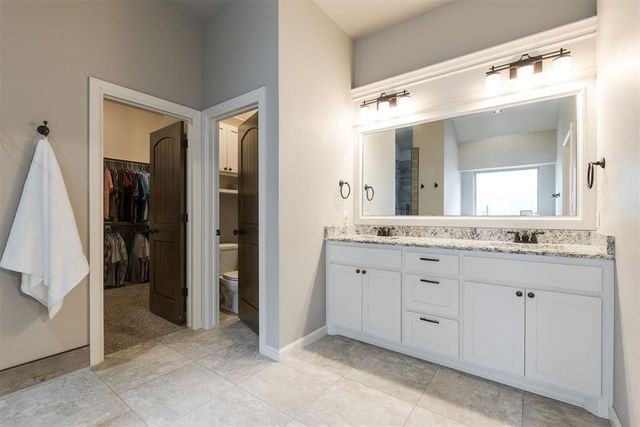 17605 Braken Drive, Edmond, OK 73012