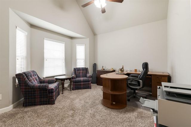 17605 Braken Drive, Edmond, OK 73012