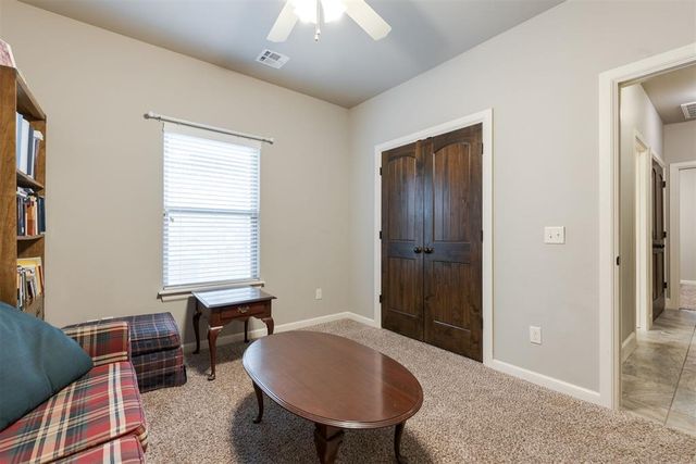 17605 Braken Drive, Edmond, OK 73012