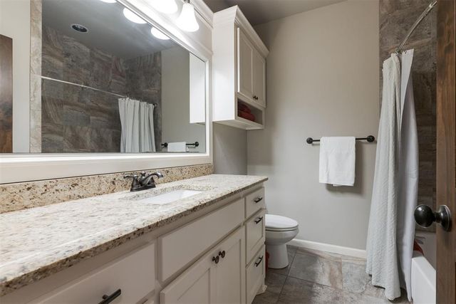 17605 Braken Drive, Edmond, OK 73012
