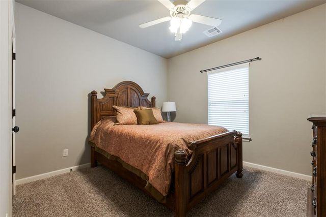 17605 Braken Drive, Edmond, OK 73012
