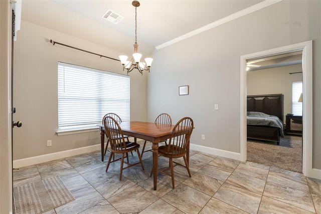 17605 Braken Drive, Edmond, OK 73012