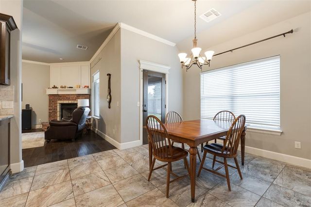 17605 Braken Drive, Edmond, OK 73012