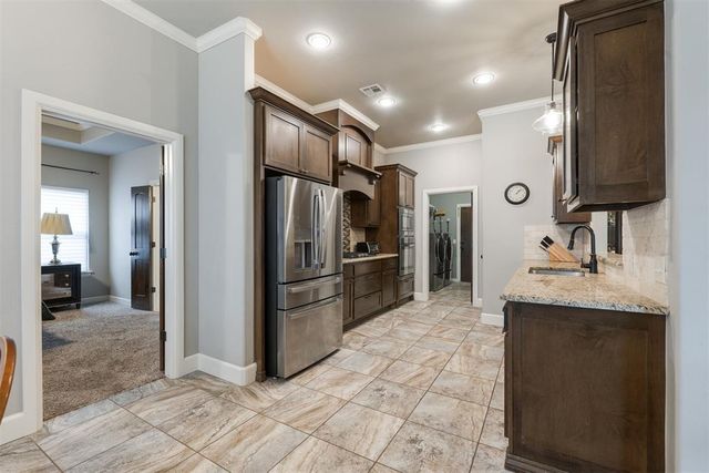 17605 Braken Drive, Edmond, OK 73012