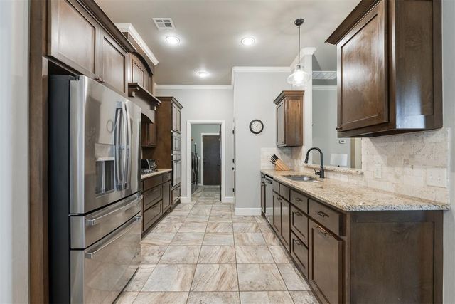 17605 Braken Drive, Edmond, OK 73012