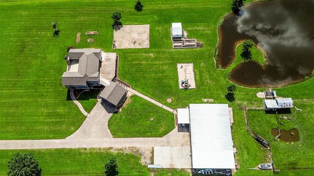 3232 Grand Marais, Jennings, LA 70546