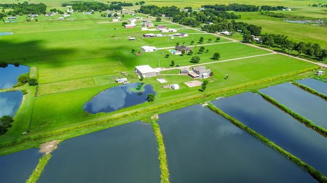 3232 Grand Marais, Jennings, LA 70546