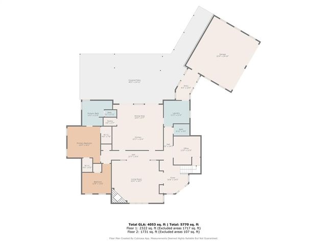 3232 Grand Marais, Jennings, LA 70546