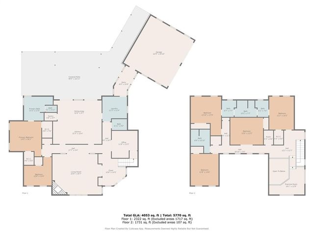 3232 Grand Marais, Jennings, LA 70546