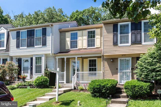 4903 CLIFFORD RD, Perry Hall, MD 21128