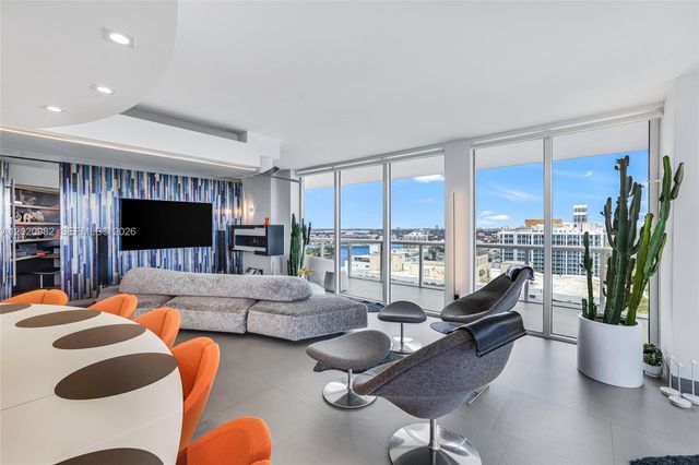 6365 Collins Ave 2301, Miami Beach, FL 33141