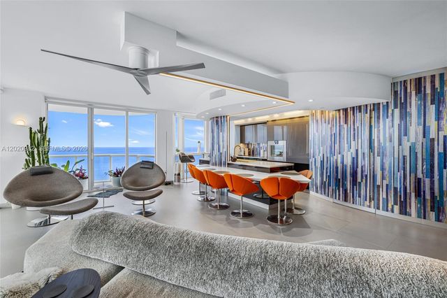 6365 Collins Ave 2301, Miami Beach, FL 33141