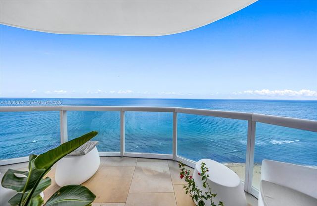 6365 Collins Ave 2301, Miami Beach, FL 33141