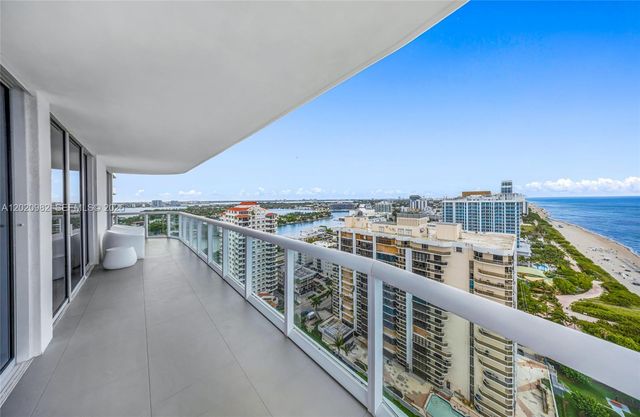 6365 Collins Ave 2301, Miami Beach, FL 33141