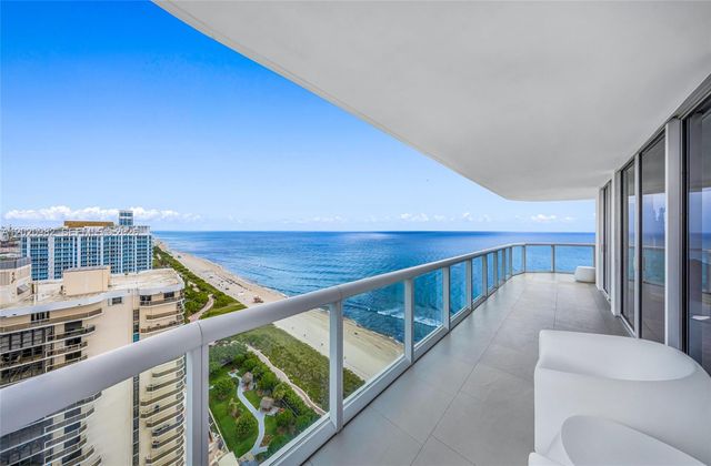 6365 Collins Ave 2301, Miami Beach, FL 33141