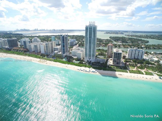 6365 Collins Ave 2301, Miami Beach, FL 33141