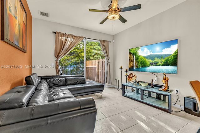1810 SW 91st Ave, Miramar, FL 33025