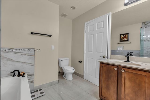 1810 SW 91st Ave, Miramar, FL 33025