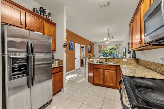 1810 SW 91st Ave, Miramar, FL 33025