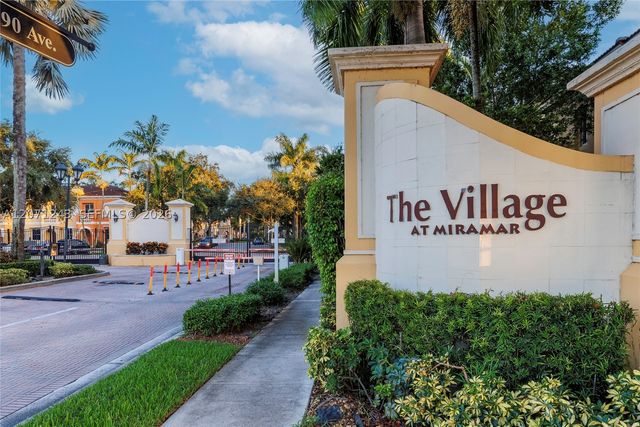 1810 SW 91st Ave, Miramar, FL 33025
