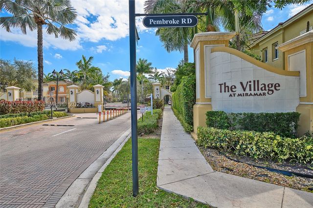 1810 SW 91st Ave, Miramar, FL 33025