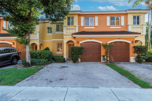 1810 SW 91st Ave, Miramar, FL 33025