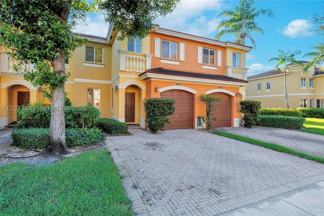 1810 SW 91st Ave, Miramar, FL 33025