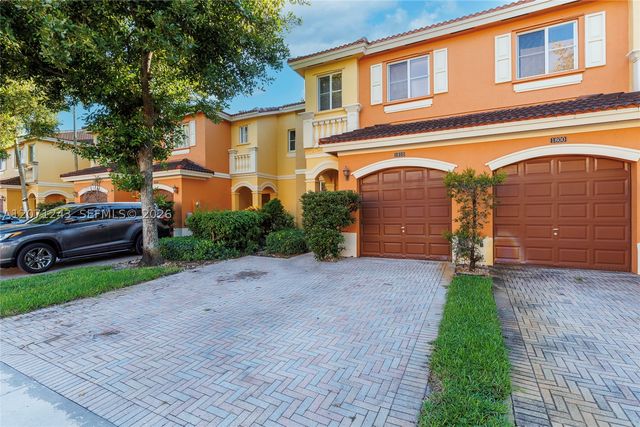 1810 SW 91st Ave, Miramar, FL 33025