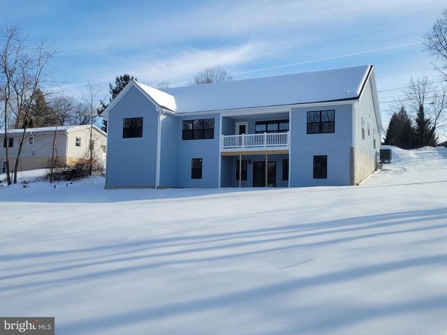 4092 RIDGEVIEW RD, Harrisburg, PA 17112