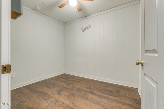 2305 South S Greenwood Drive Unit 21, Johnson City, TN 37604