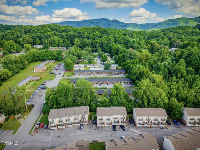 2305 South S Greenwood Drive Unit 21, Johnson City, TN 37604