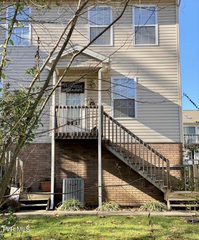 2305 South S Greenwood Drive Unit 21, Johnson City, TN 37604