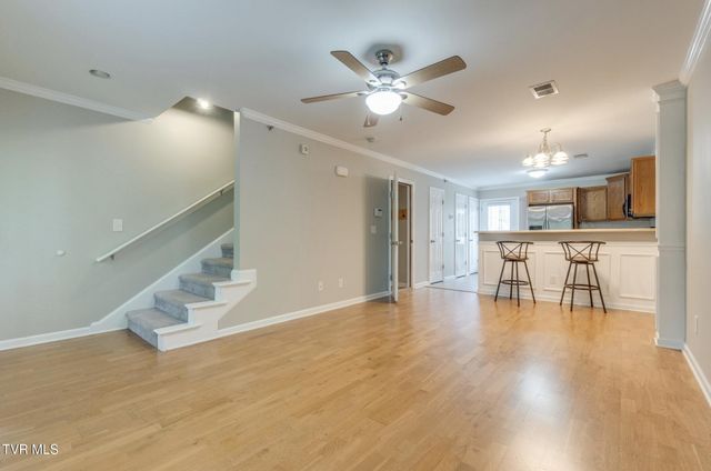 2305 South S Greenwood Drive Unit 21, Johnson City, TN 37604