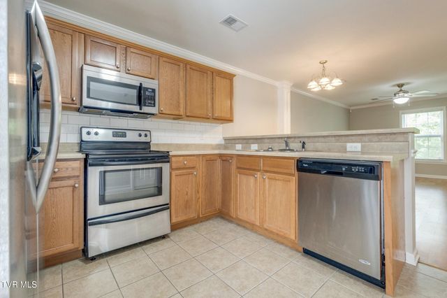 2305 South S Greenwood Drive Unit 21, Johnson City, TN 37604
