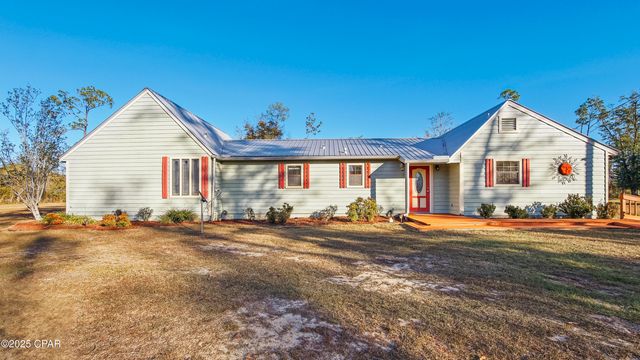 9316 Kingswood Road, Panama City, FL 32409