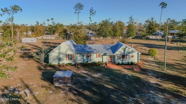 9316 Kingswood Road, Panama City, FL 32409