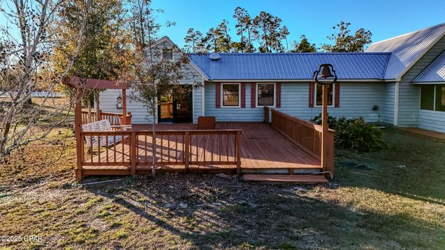 9316 Kingswood Road, Panama City, FL 32409